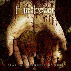 Hurtlocker : Fear in a Handful of Dust
